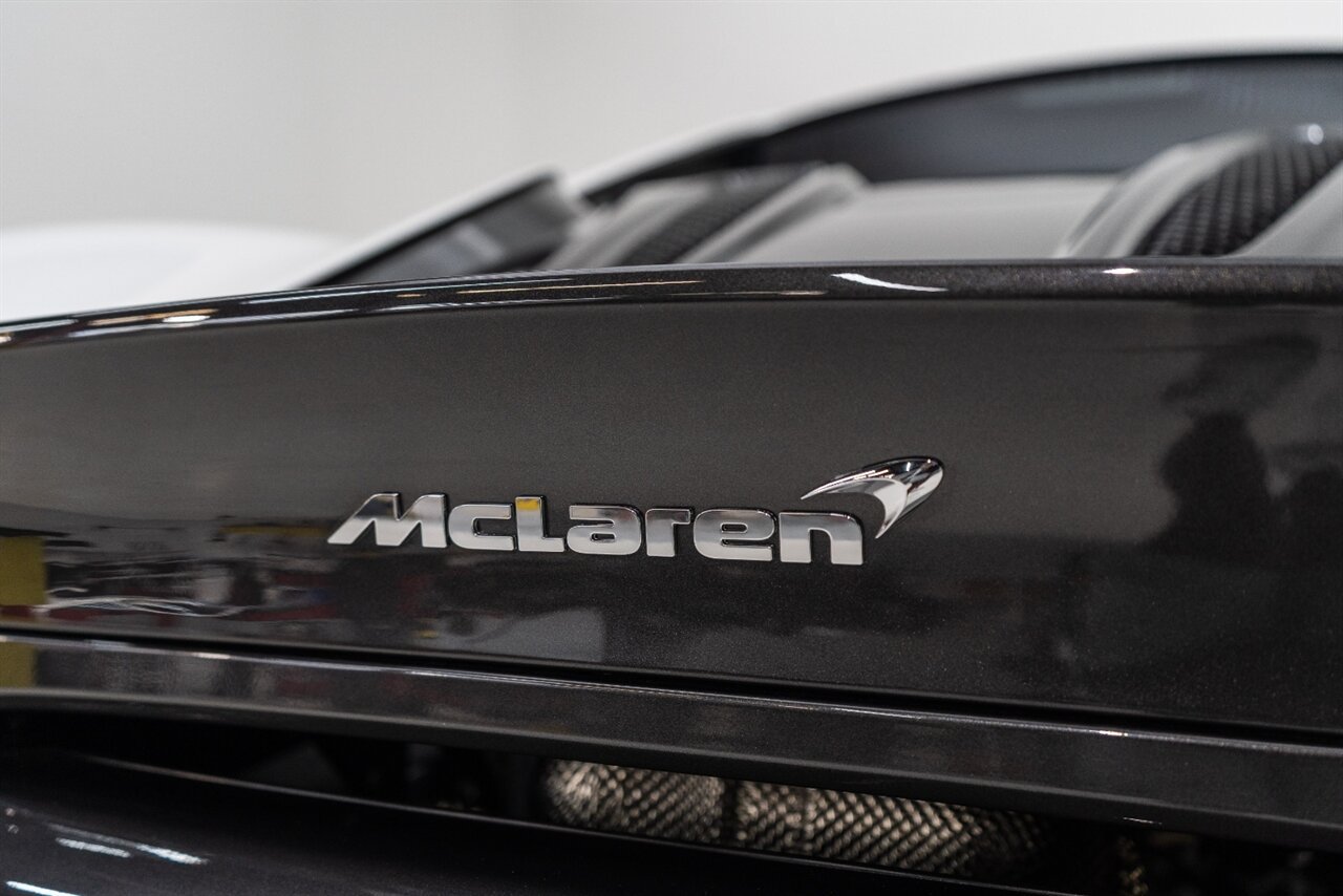 Used 2019 McLaren 570S Coupe RWD image 95