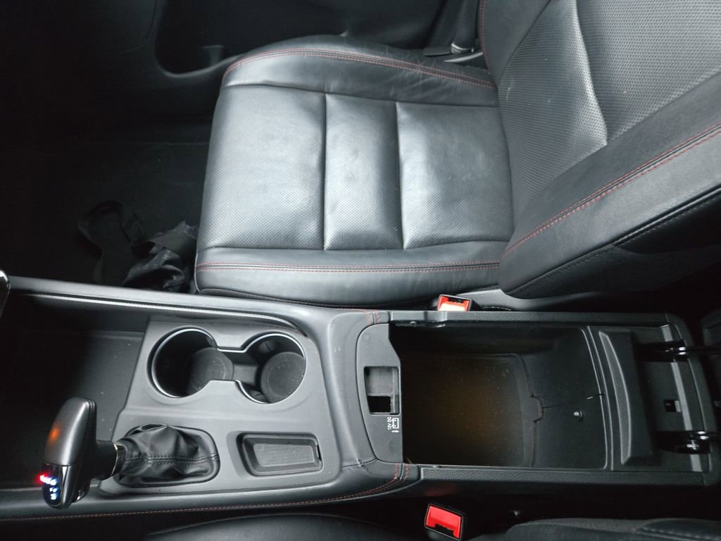 Used 2024 Dodge Durango GT image 24