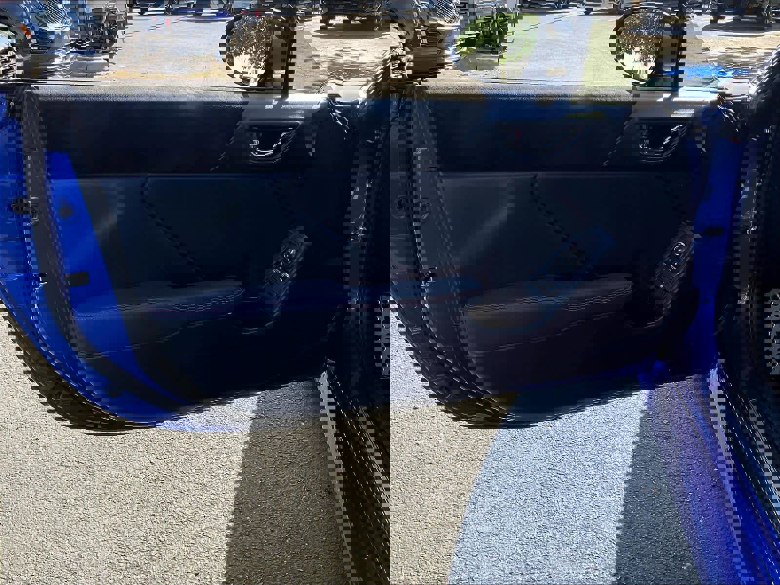 Used 2022 Subaru BRZ Limited image 23