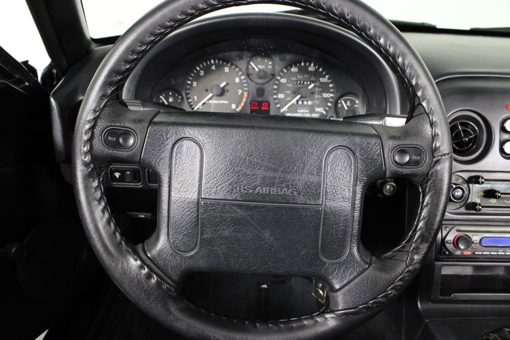 Used 1996 MAZDA MX-5 Miata image 28