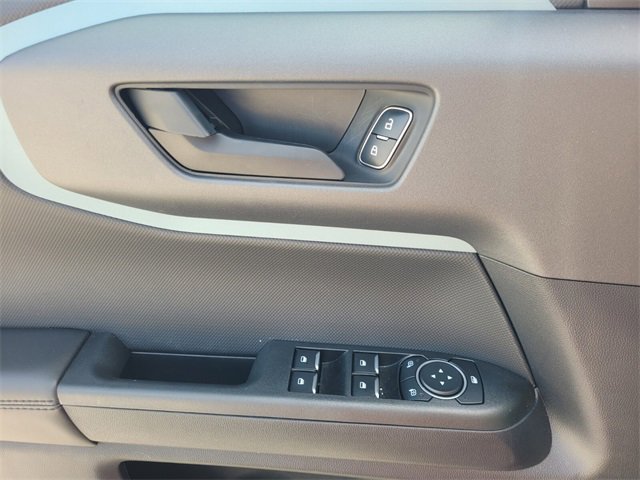 Used 2024 Ford Bronco Sport Badlands image 22