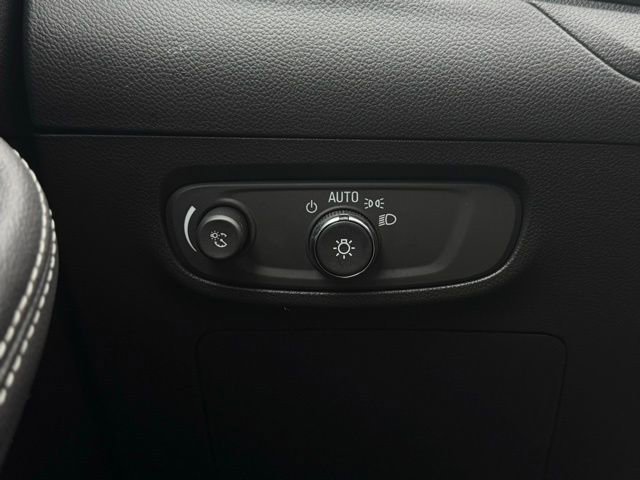 Used 2024 Buick Encore GX Sport Touring w/ Comfort Package image 28