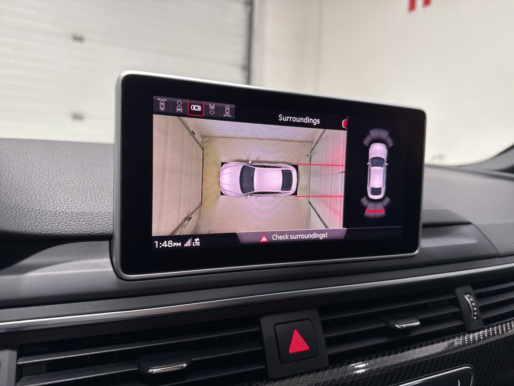 Used 2019 Audi RS 5 Sportback image 27