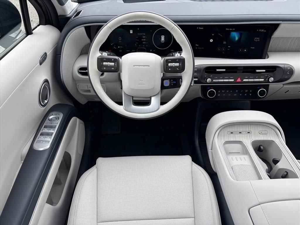 Used 2026 Hyundai Palisade Calligraphy AWD/4WD image 15