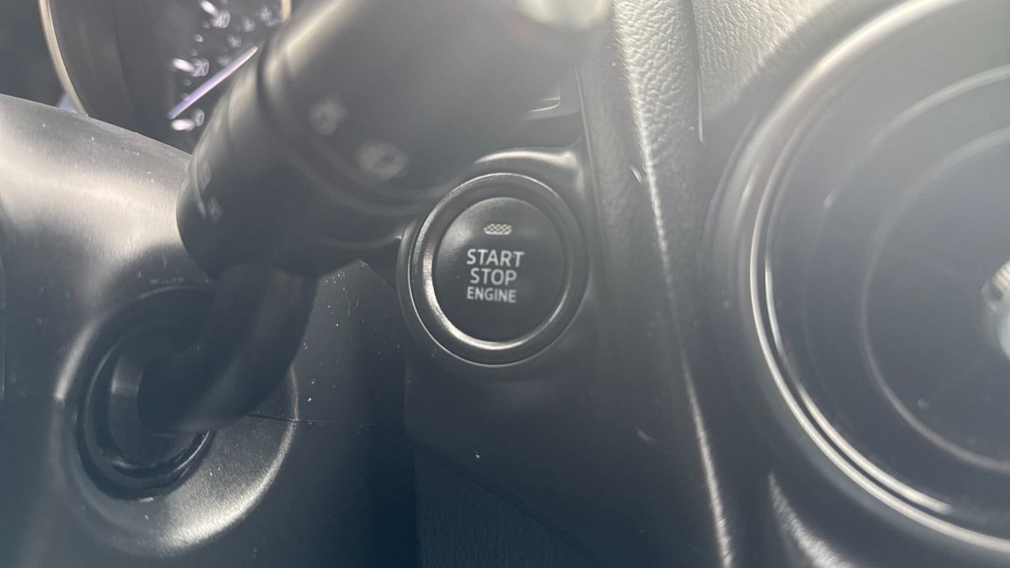 Used 2019 MAZDA CX-3 Sport image 17