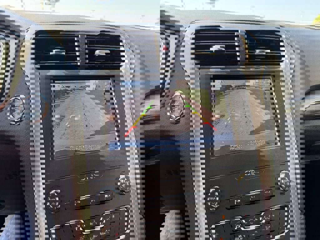 Certified 2020 Ford Fusion SE FWD image 20