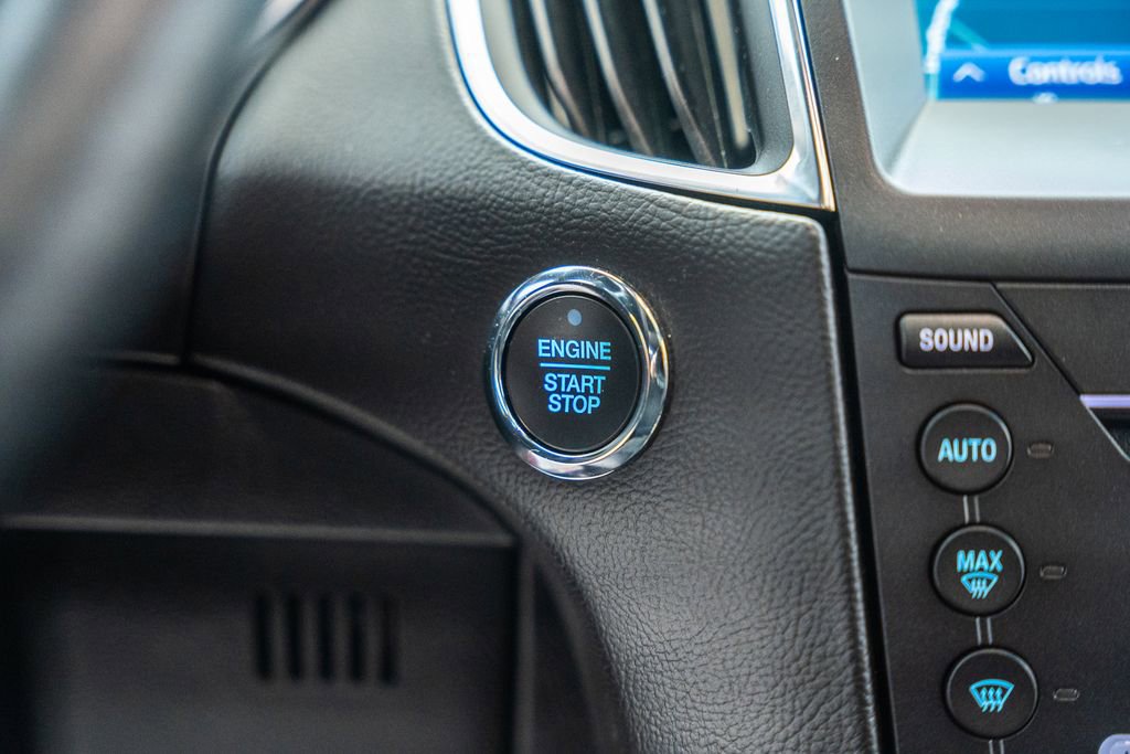 Used 2019 Ford Edge ST w/ Equipment Group 401A AWD/4WD image 26