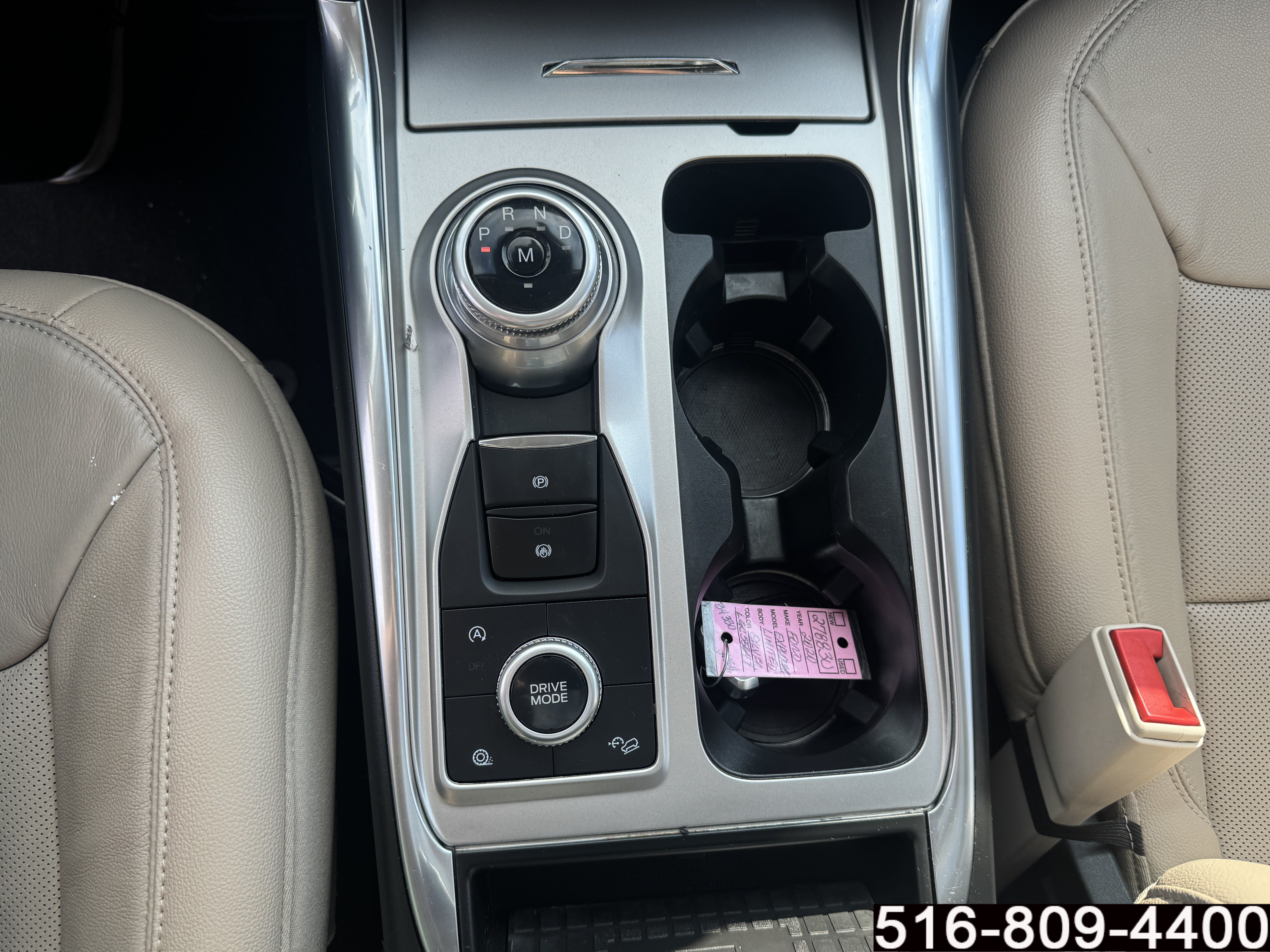 Used 2020 Ford Explorer Limited AWD/4WD image 22