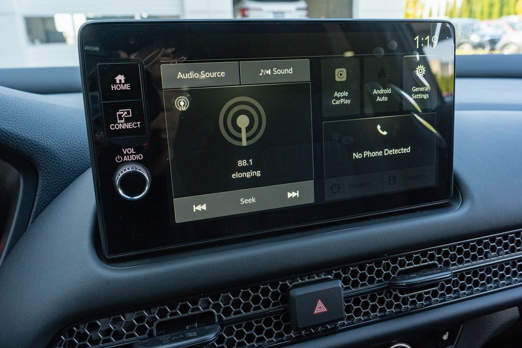 New 2026 Honda HR-V Sport image 27