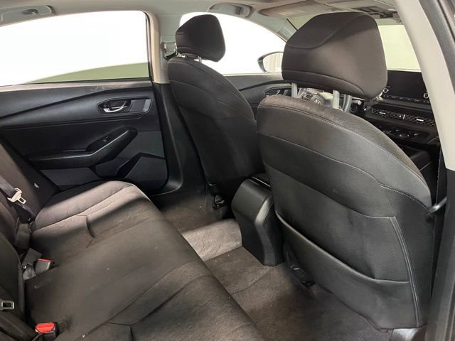 Used 2023 Honda Accord EX image 14