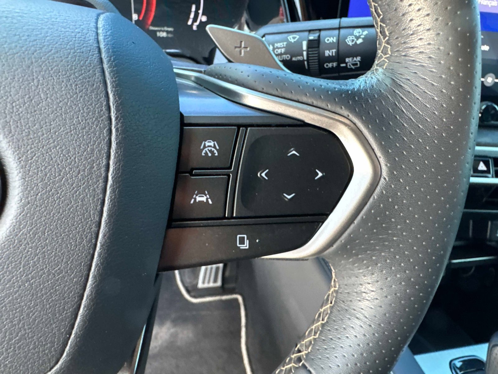 Certified 2024 Lexus RX 350 F Sport w/ Convenience Package AWD/4WD image 30