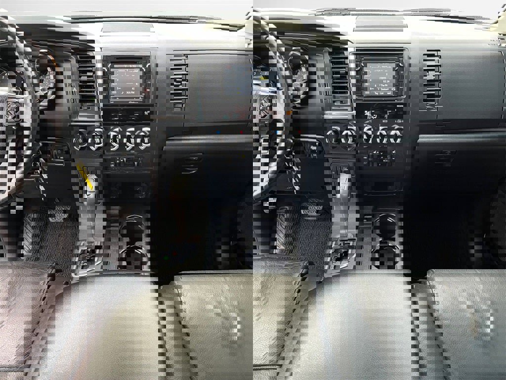 Used 2019 Toyota Sequoia TRD Sport image 16