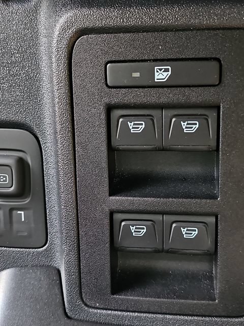 Used 2023 Ford Bronco Outer Banks AWD/4WD image 13