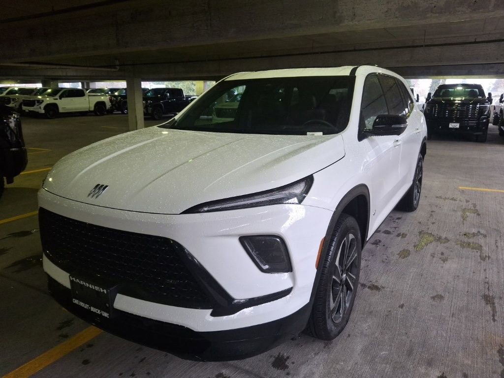 Used 2026 Buick Enclave Sport Touring w/ Power Package