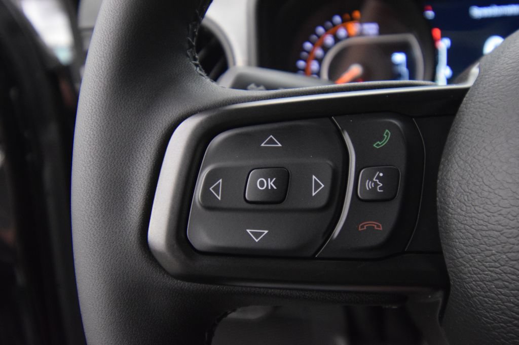 New 2026 Jeep Gladiator Sport AWD/4WD image 33