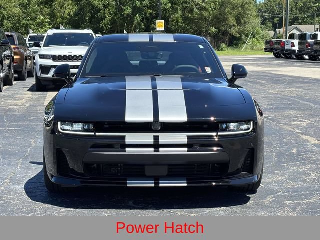 New 2026 Dodge Charger Scat Pack AWD/4WD image 31