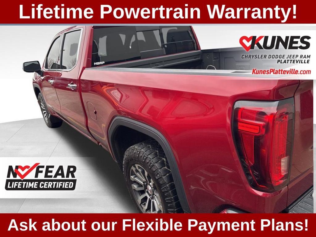 Used 2020 GMC Sierra 1500 Denali image 6