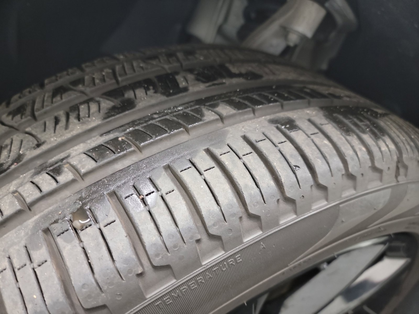 Used 2018 Volvo XC90 T6 Momentum w/ Convenience Package image 31