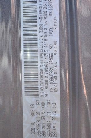 Used 2020 Jeep Gladiator Overland image 14