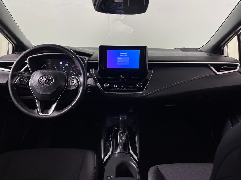 Certified 2024 Toyota Corolla SE w/ SE Package FWD image 14