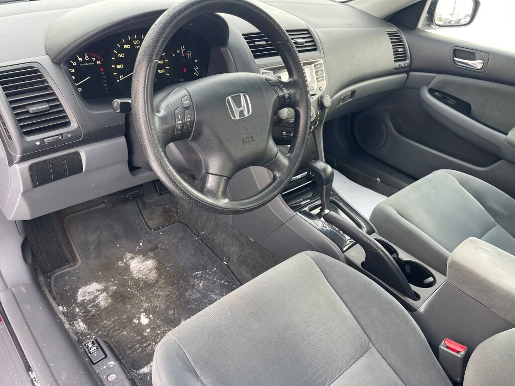 Used 2006 Honda Accord SE image 5