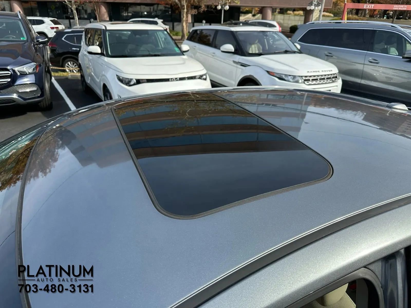 Used 2016 Nissan Altima 3.5 SL image 18