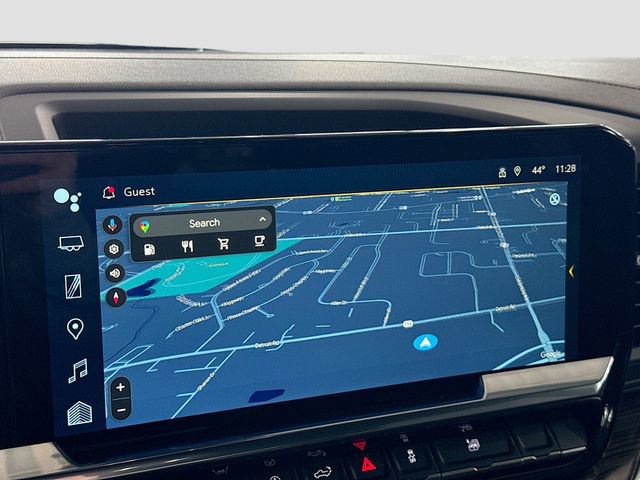 New 2026 Chevrolet Silverado 1500 LT image 14