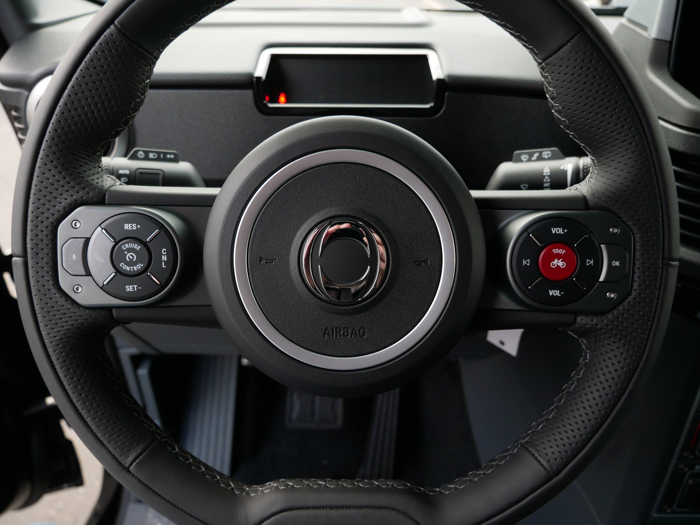 New 2026 INEOS Grenadier image 25