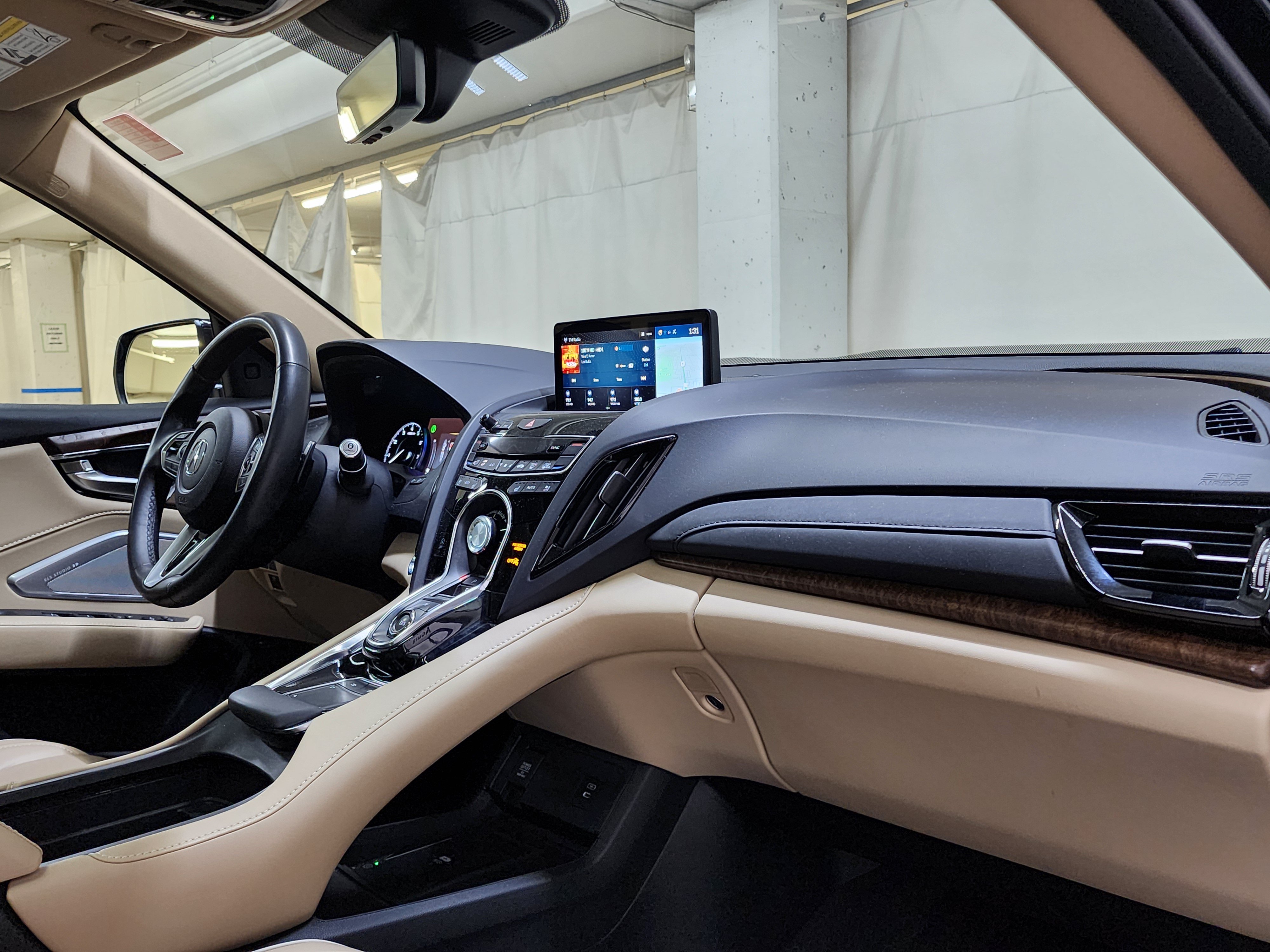 Certified 2023 Acura RDX w/ Advance Package AWD/4WD image 23