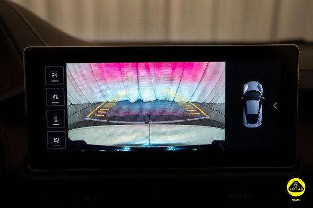 New 2024 Lotus Emira First Edition image 48