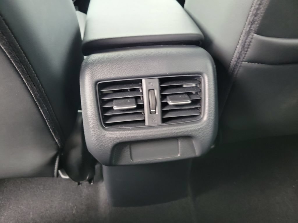 Certified 2025 Acura ADX FWD image 13