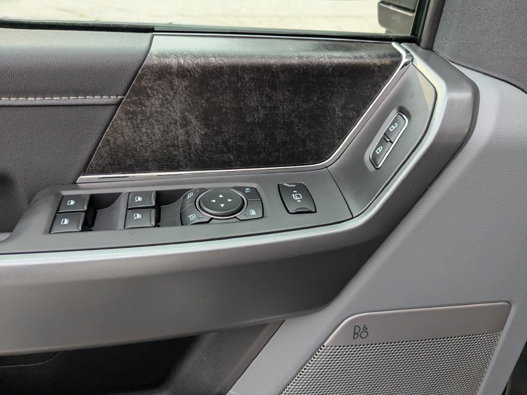New 2027 Ford F450 XLT AWD/4WD image 18