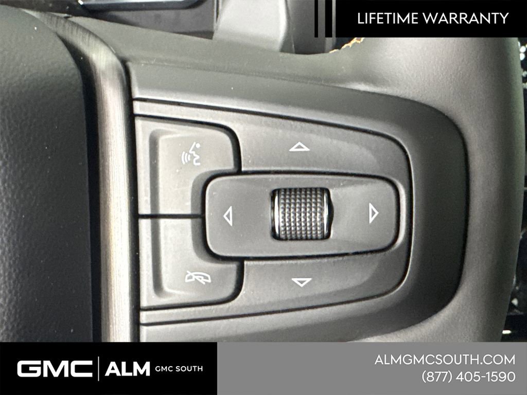 New 2026 GMC Sierra 1500 AT4 w/ AT4 Premium Package image 28