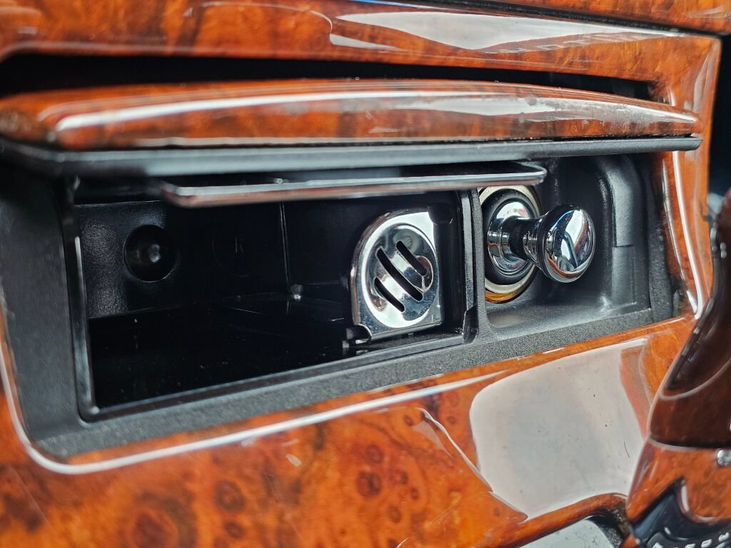 Used 2001 Bentley Arnage Red Label RWD image 32