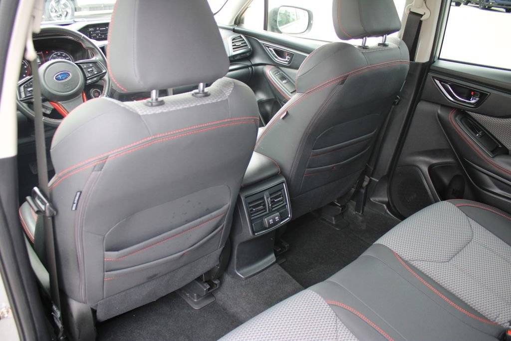 Used 2022 Subaru Forester Sport image 26