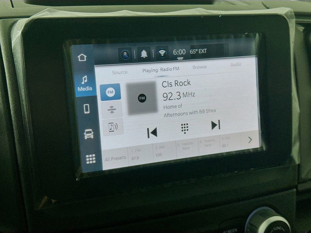 New 2026 RAM ProMaster 2500 w/ Convenience Group image 13