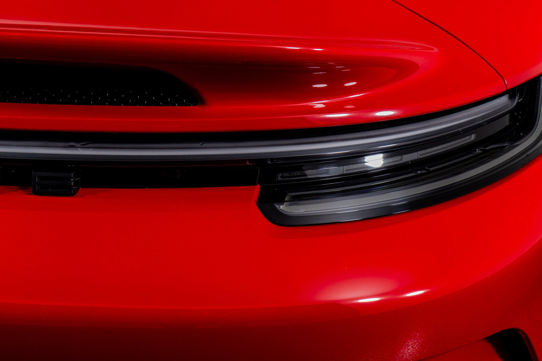 Used 2022 Porsche 911 GT3 RWD image 13