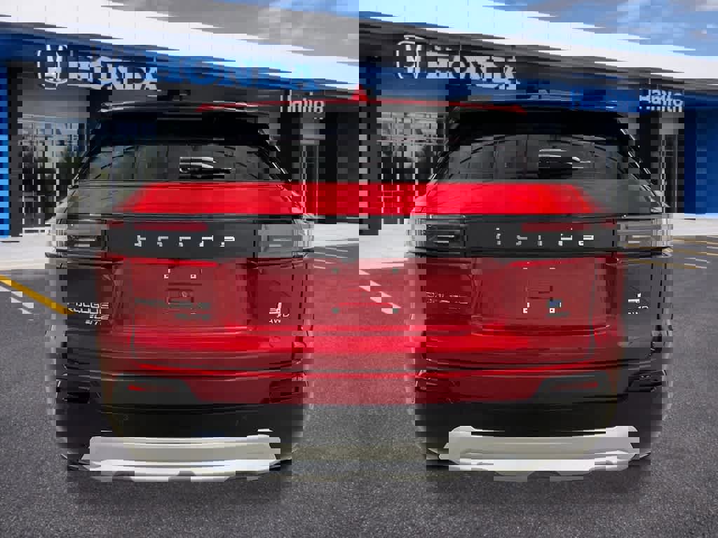 New 2026 Honda Prologue Elite image 4