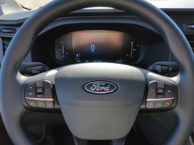 New 2026 Ford Transit 150 Low Roof AWD image 24