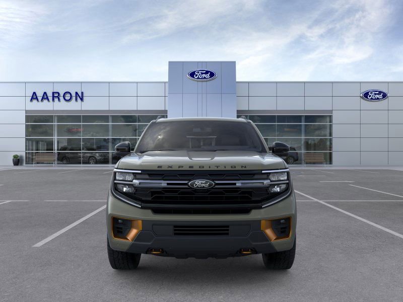 New 2025 Ford Expedition Tremor image 6