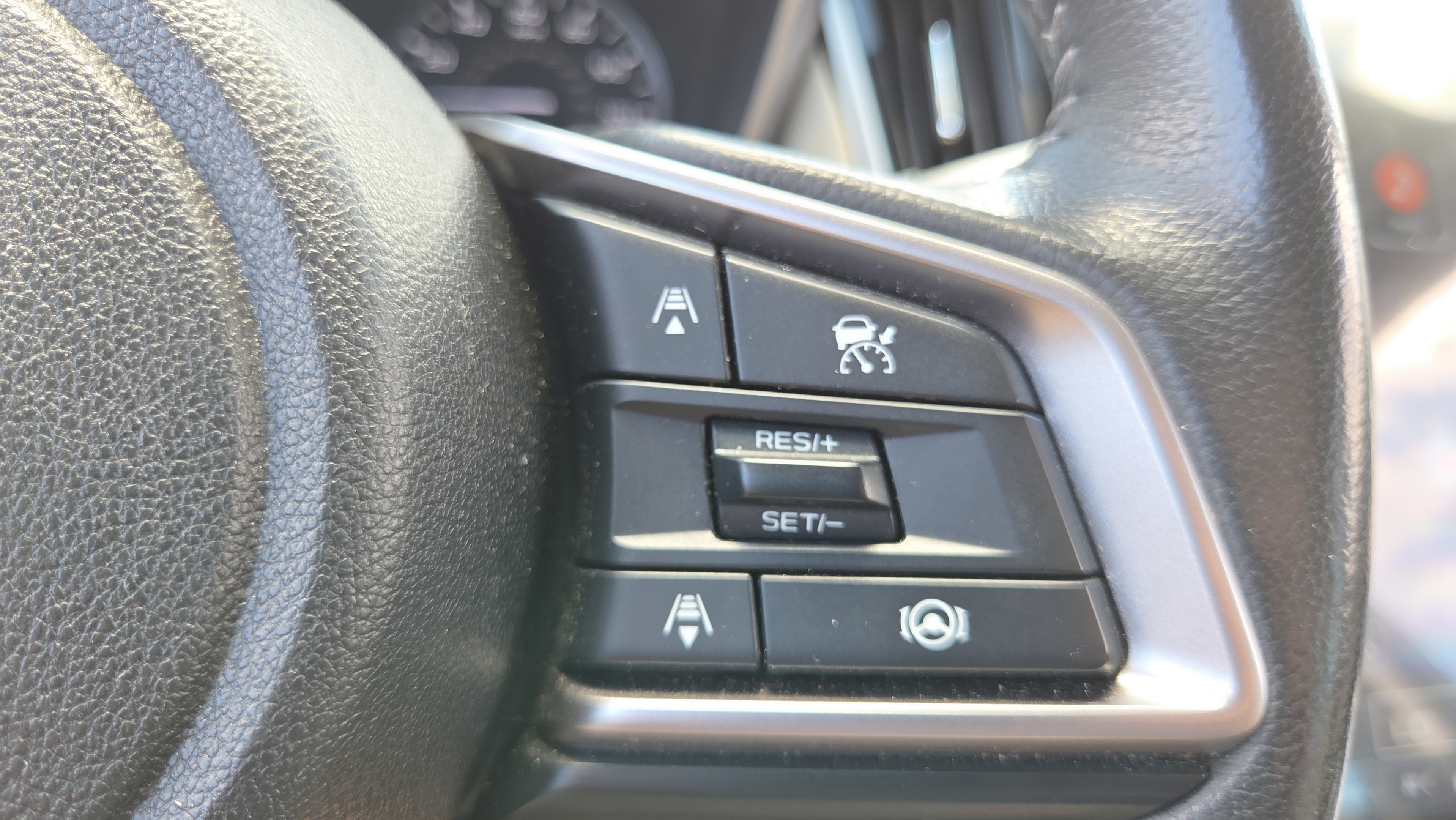 Used 2024 Subaru Legacy Limited AWD/4WD image 30