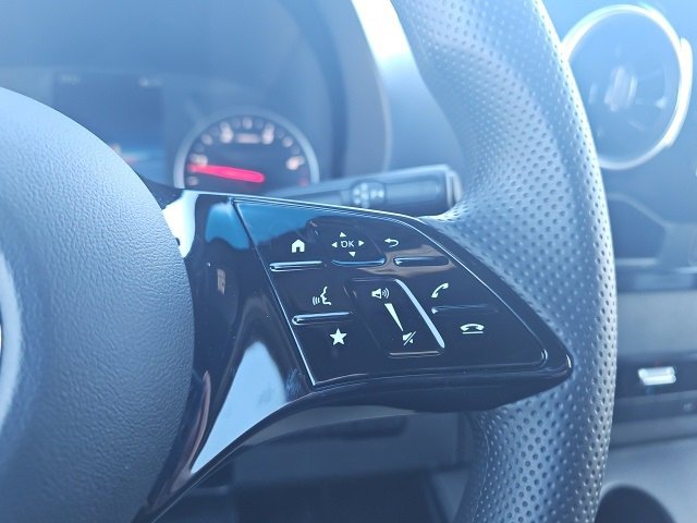 New 2026 Mercedes-Benz Sprinter 2500 image 21