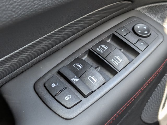 New 2026 Dodge Durango GT AWD/4WD image 25