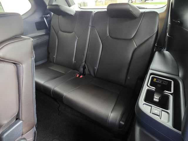 New 2026 Lexus TX 350 FWD image 16