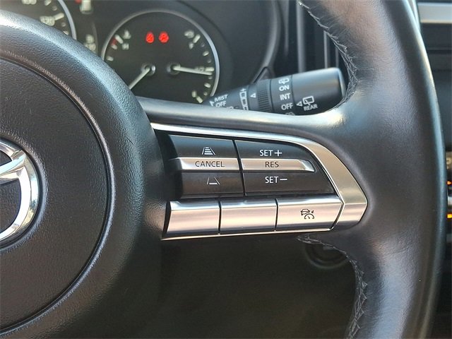 Used 2024 MAZDA CX-50 AWD 2.5 S w/ Preferred Package image 22
