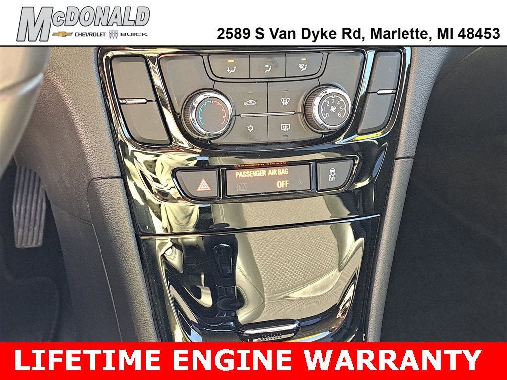 Used 2022 Buick Encore Preferred w/ Safety Package image 15
