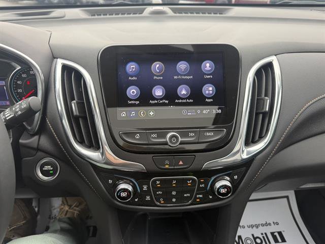 Used 2023 Chevrolet Equinox Premier image 43