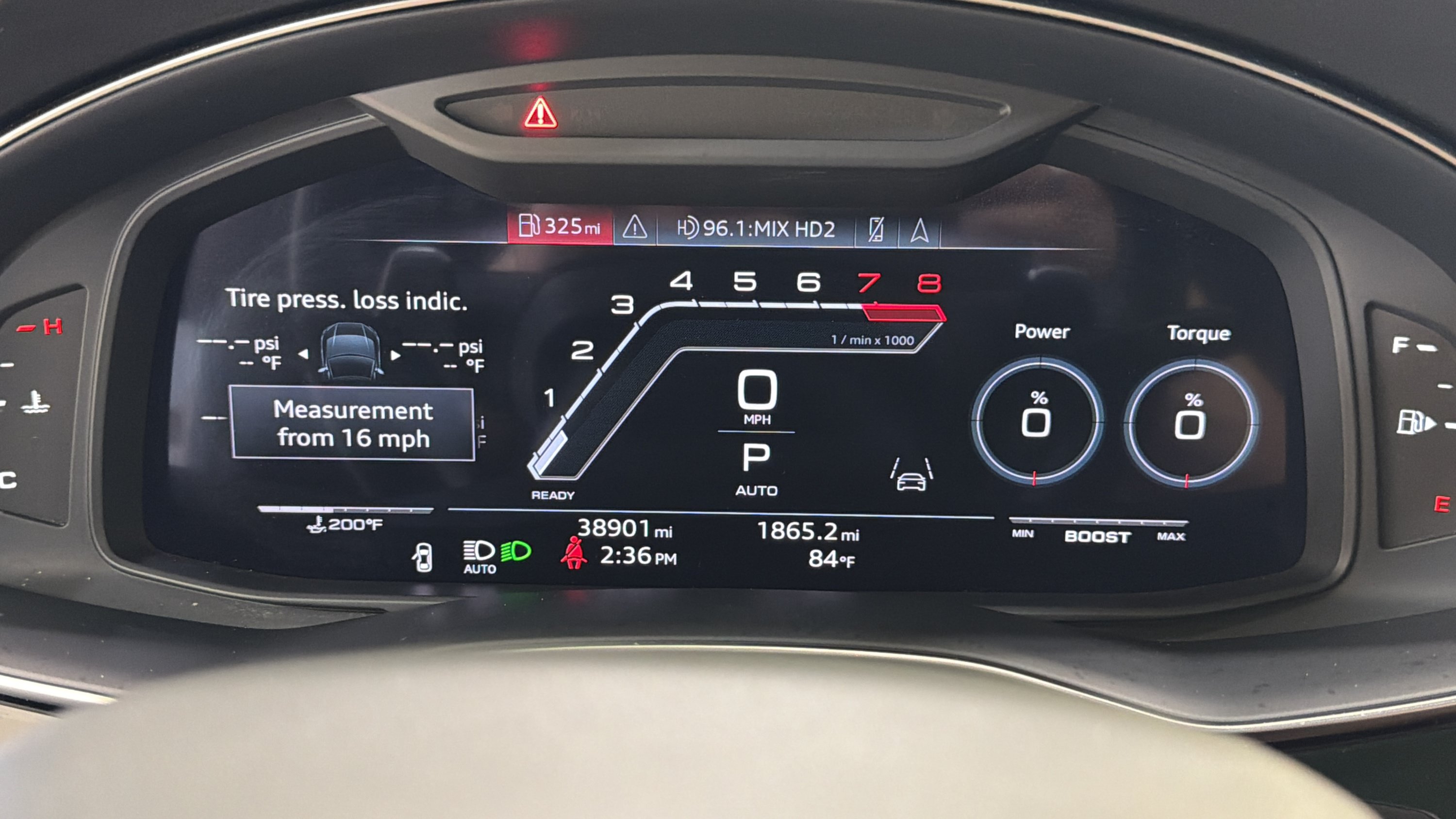 Used 2022 Audi RS Q8 AWD/4WD image 15