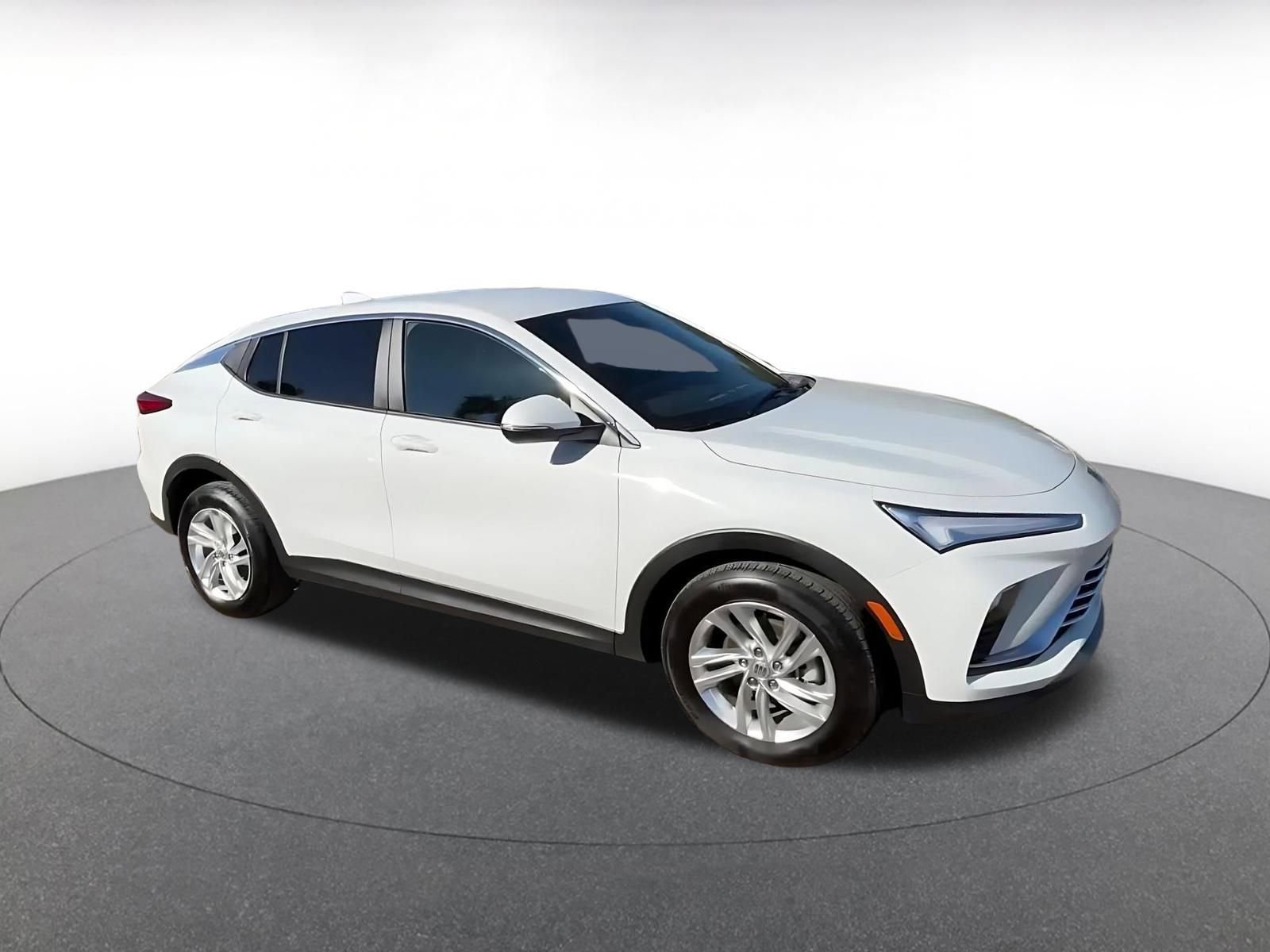 Used 2025 Buick Envista Preferred video 2