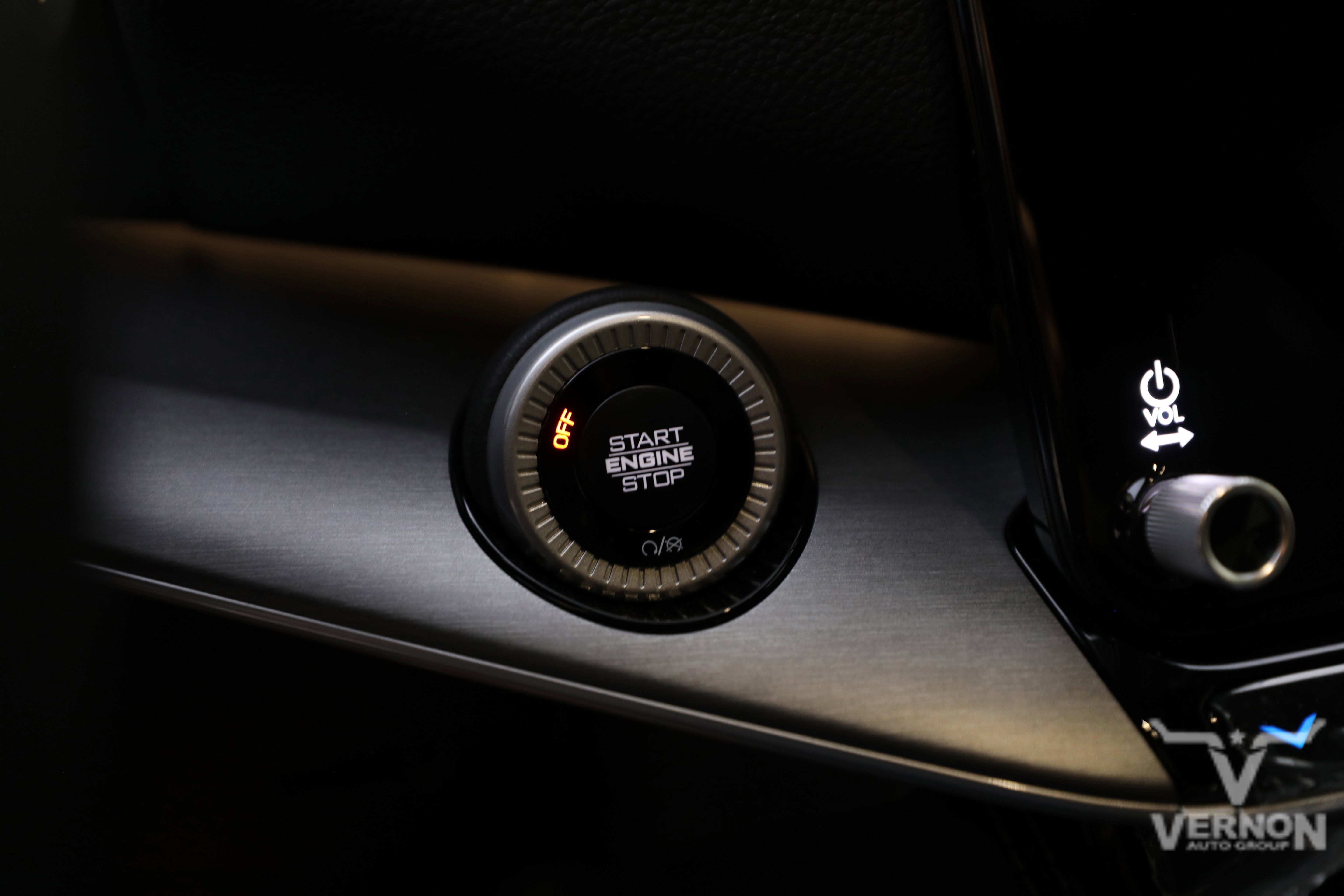 New 2025 Jeep Wagoneer Base 4x4 w/ Convenience Group I image 27